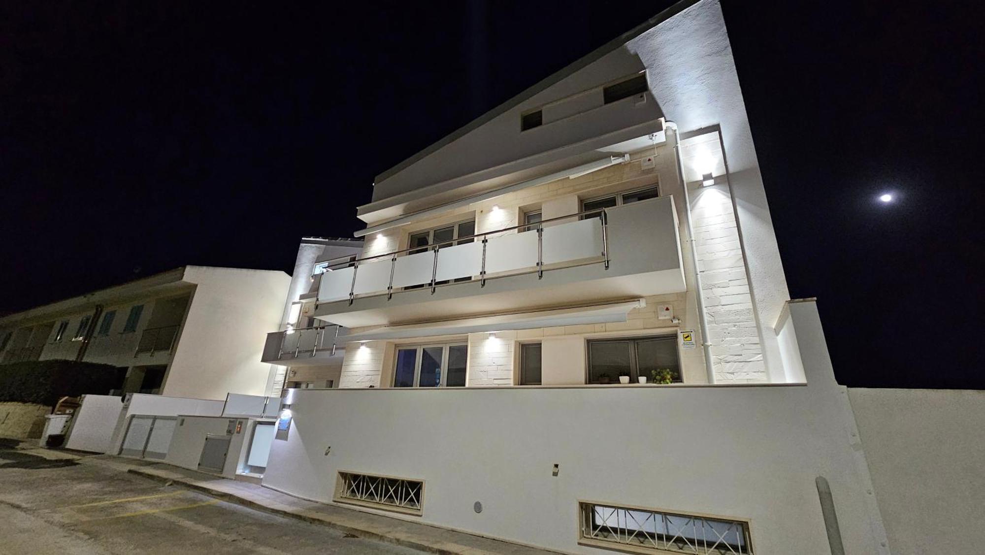 Casa Vacanze Sogno Siciliano Santa Croce Camerina Exterior photo