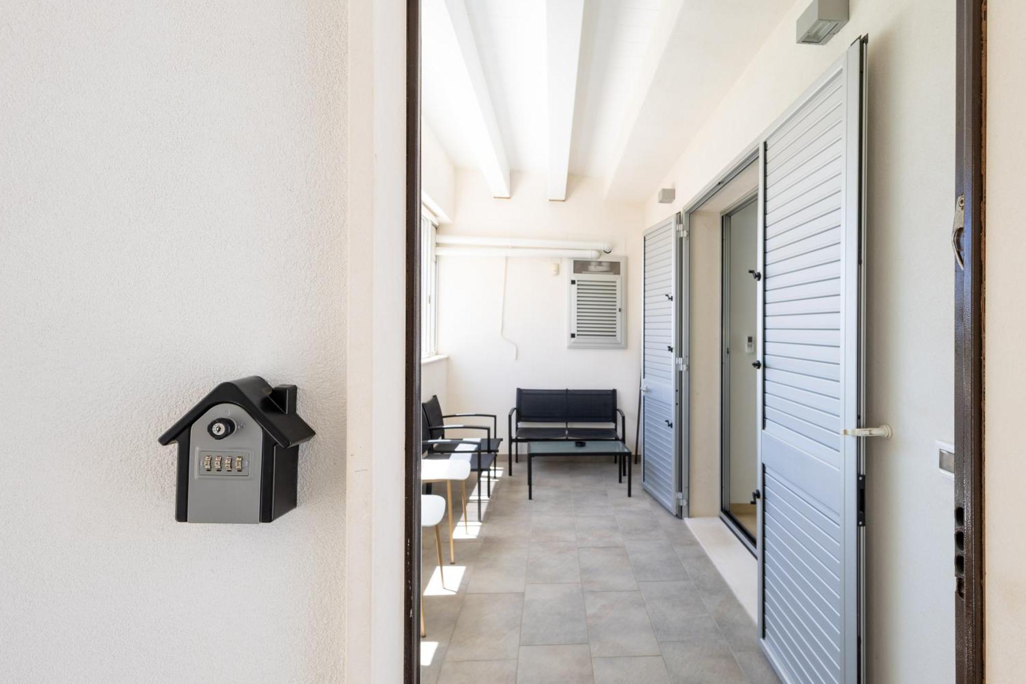 Casa Vacanze Sogno Siciliano Santa Croce Camerina Exterior photo