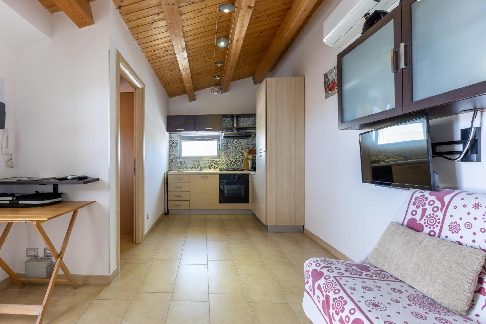 Casa Vacanze Sogno Siciliano Santa Croce Camerina Room photo