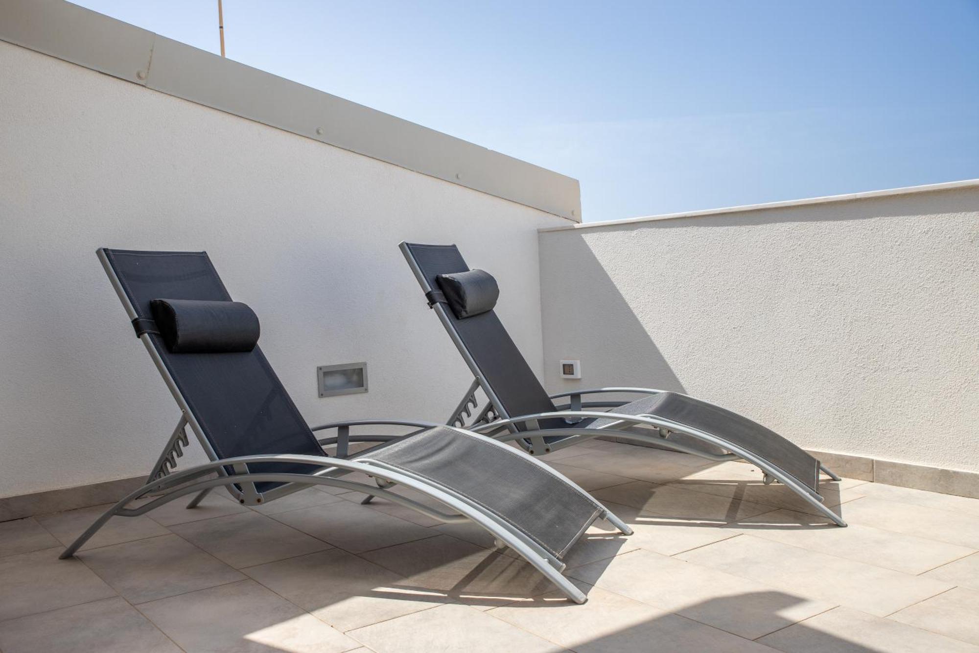 Casa Vacanze Sogno Siciliano Santa Croce Camerina Exterior photo