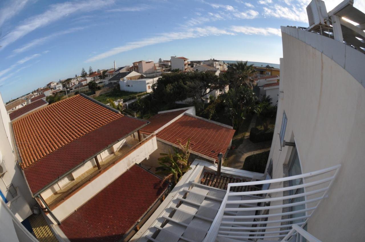 Casa Vacanze Sogno Siciliano Santa Croce Camerina Exterior photo